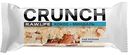 Батончик ореховый R.A.W. LIFE Crunch Кокос-Миндаль, 30г
