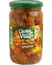 Опята маринованные Global Village 330г