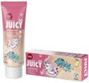 Зубная паста Splat Juicy Lab Солнечная груша со фтором детская 55мл