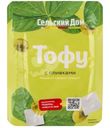 Тофу Сельский дом с оливками, 250г
