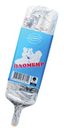 Эскимо в фольге "Мишка" Серебро, 60 г