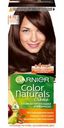 Краска для волос Garnier Color Naturals 4.15 Морозный каштан 110мл