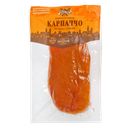 Карпаччо ГРОСС ШЕФФ из мяса птицы сырокопченое мини (МК Эко) , 100г