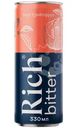 Тоник Rich bitter грейпфрут, 330мл
