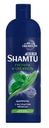 Шампунь Shamtu Men Густота и свежесть с экстрактом мелиссы 0.5л