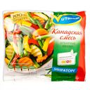 Смесь овощная Канадская Мираторг 400г