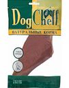 Лакомство для собак натуральное Dog Cheff Уши свиные, 53 г