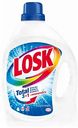 Гель для стирки Losk Active-zyme 6 Горное озеро, 1,95 л