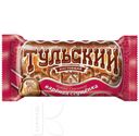 Пряник ТУЛЬСКИЙ с вареной сгущенкой, с фруктовой начинкой 140г