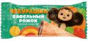 Рожок вафельный Чебурашка с вареной сгущенкой 40г