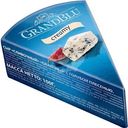 Сыр Grandblu Сливочный с голубой плесенью 56% БЗМЖ 100г