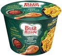 Лапша Биг Ланч Соте с курицей и пряными травами 90г