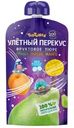 Пюре Топтышка из груши персика и манго с 3-х лет, 200г