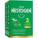 Сухое детское молочко Nestogen 3 с 12 месяцев, 600г