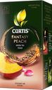 Чай CURTIS Fantasy Peach 25x1,5г сашет