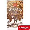 Шоколад Коммунарка темный трюфельный элитный, 200 г