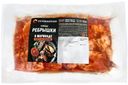 Ребрышки свиные Сосновоборская в маринаде охлажденные