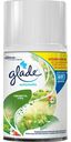 Освежитель воздуха сменный блок «Свежесть утра» Glade, 269 мл