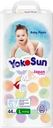 Подгузники-трусики YOKOSUN Comfort L 9–14кг