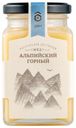Мёд «Медовый Дом» Альпийский горный, 320 г