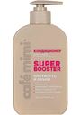 Кондиционер для тонких и ломких волос Cafe mimi Super Booster Плотность и объем, 300мл