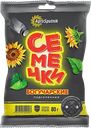 Семечки подсолнечные Богучарские жареные и соленые 80г