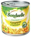 Кукуруза Bonduelle сладкая в зернах 340 г