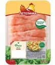 Филе цыплёнка Петелинка малое охлаждённое, 450г