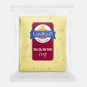Сыр Landkaas Тильзитер 45% весовой