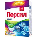 Порошок Персил Color свежесть от Vernel, 450г