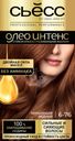 Краска для волос СЬЁСС Oleo Intense 6–76 Мерцающий медный, 115мл