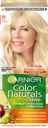 Краска для волос Garnier Color Naturals белое солнце 10