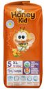 Подгузники Honey Kid XL 12-20кг 10шт