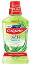 Ополаскиватель для полости рта Colgate Plax Свежесть чая, 500 мл