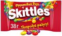 Конфеты жевательные Skittles с фруктами 38 г