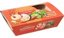 Креветка королевская очищенная с хвостиком Шифудо Том ям, 450г