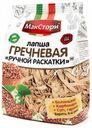 Лапша «МакСтори» гречневая ручной раскатки, 250 г