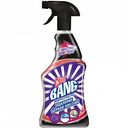 Чистящее средство для удаления чёрной плесени Cillit, 750 мл