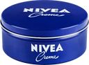 Крем для лица, рук и тела NIVEA Creme увлажняющий с пантенолом