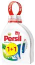 Гель для стирки автомат Persil Сов 2х1, 95 л, 2 шт