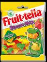 Мармелад жевательный Fruittella Звери Mix 70 г