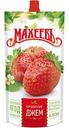 Джем Махеевъ клубничный, 300г