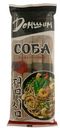 Лапша Домшим Соба гречневая, 300г