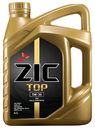 Масло Zic TOP 5W-30 моторное 4 л