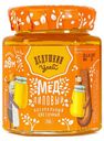Мед липовый «Дедушкин улей» натуральный, 250 г