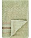 Полотенце махровое Cleanelly ПЦ-601-4461 цвет: оливковый, 50×100 см