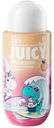 Детский шампунь-кондиционер JUICY Lab 2в1 'Персик' 250 мл