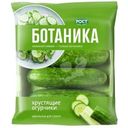 Огурцы Ботаника свежие фасованные 420г