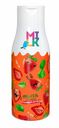 Крем-гель для душа Milk Клубничный коктель 0.5л
