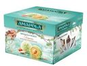 Конфеты Амапола Миндаль и кокос 100г